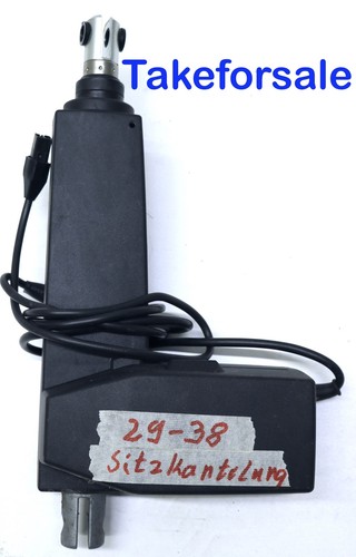 Elektrorollstuhl vassilli - elektrorollstuhl,