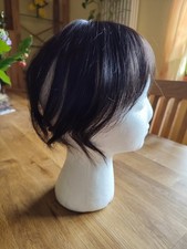 Ellen Wille Haarteil - Topper - Farbe Espresso mix