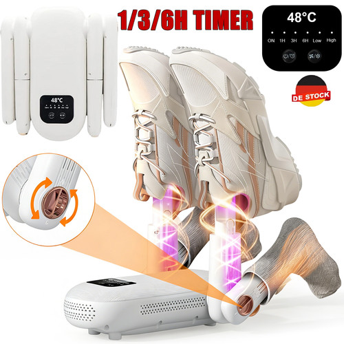 Elektrische schuhtrockner - elektrische,