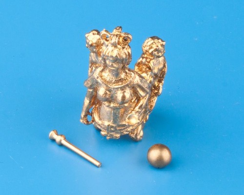 Krick mantua galionsfigur - krick,
