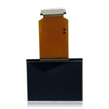 LCD Display Saab 9-3