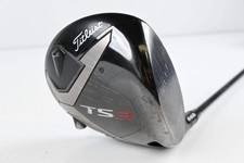Titleist TS3 Driver / 10,5