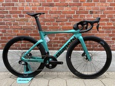 NEW! Bianchi Oltre