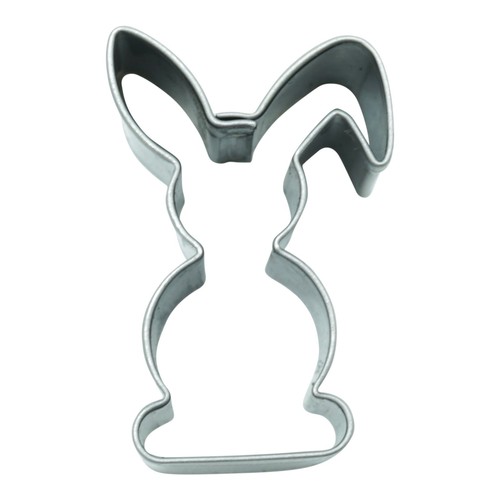 Ausstecher hase mini 3cm - hase,