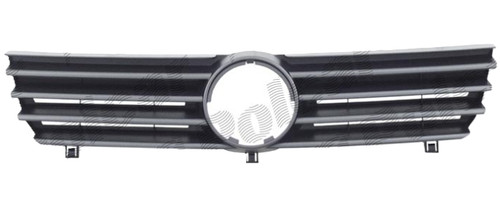 Neu kühlergrill kühlergitter - neu,