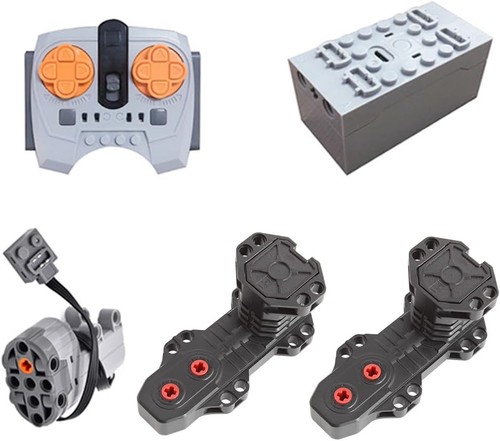 Motoren set für lego - für,