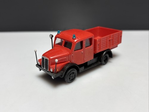 Kleinserie handarbeit - h0, 1:87
