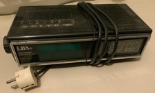 Elektronic Radiowecker MW-UKW