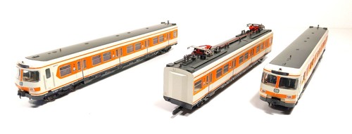 Roco 43001 digital bahn - 43001, s-bahn
