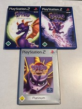 Sony Playstation 2 Spyro the