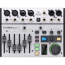 Behringer Flow 8 8-Input