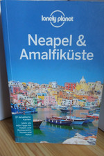 NEAPEL & AMALFIKÜSTE - Reiseführer von Lonely Planet