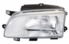 Scheinwerfer links für