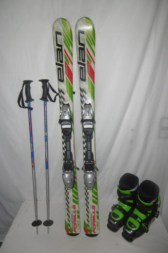 Elan formula ski - elan,
