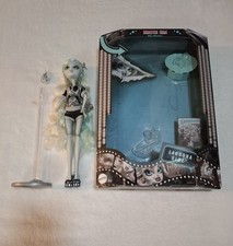 ❤️Monster High Puppe Reel