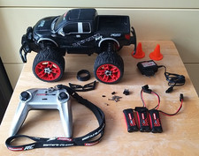 Ferngesteuertes Auto Carrera