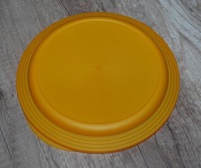 Tupperware Deckel 3604 orange