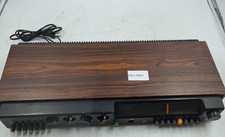 Vintage ITT Schaub-Lorenz TX