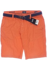 s.Oliver Shorts Herren kurze