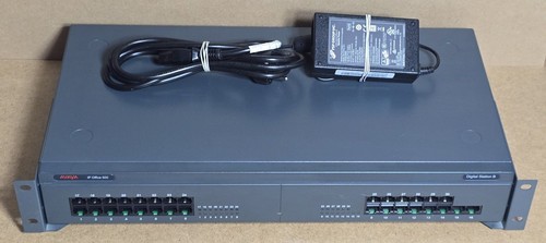 Avaya ipo ip500 - -, exp