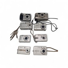 ⚡ 8x Kamera Konica Kodak