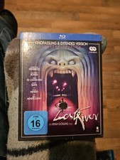 Lost river blu ray - river,