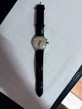 Vulcain Cricket 50er Jahre -