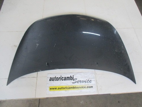 1087913 front bonnet - 1087913,