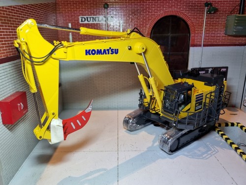 Komatsu pc1250 11 - 1:50,