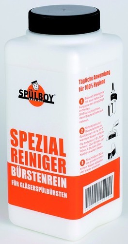Spülboy bürstenrein - 1,