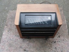 Rar,  Röhrenradio SABA 346 WL, MW und LW, 30er Jahre