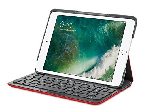 Logitech canvas keyboard case - logitech,