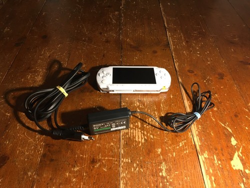 Psp 1004 weiß - -,