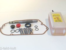 Simson Kickstarter-Welle Rep.+Öl Set  SR50 SR80 ***Neu***