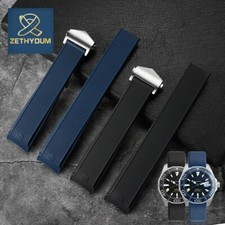 22 mm New Style Gummi Silikon
