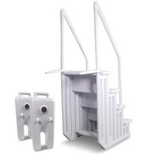 Schwimmbad Leiter Pool Treppe