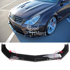 Spoilerlippe Frontlippe