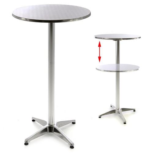 Stehtisch bartisch 110 - stehtisch,