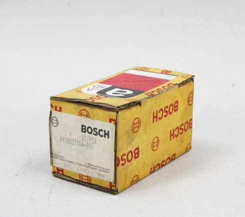 Bosch gebläsemotor 0130007104 - gebläsemotor,