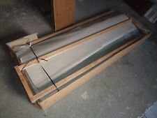 DUSCHKABINE Kermi Rialto Fuenfeck Pentagon 800 1850 ESG KLAR WEISS RI F60 080182