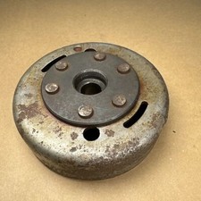 Lichtmaschinenrotor, Polrad ROTOR ASSY Yamaha RD350 YPVS 31K RZ350 XX18703