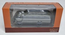 Starline Modell 1:87, H0- 5404 -Steyr 480a Omnibus des  Bundesherr 