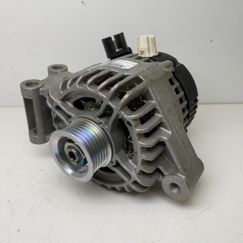 Wechselstromgenerator mit - wechselstromgenerator,