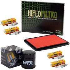 Wartung Set für Honda CBR 600