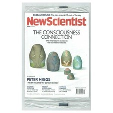 New Scientist Magazine 21 July