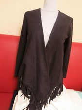 Schicke Überzieh Jacke
