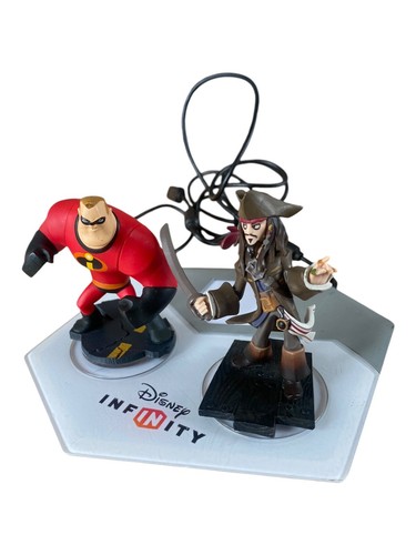 Disney infinity portal - infinity, base