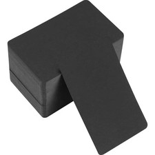 Karteikarten, Spielkarten