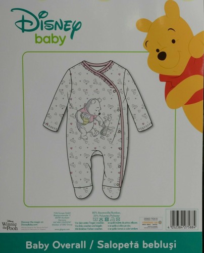 Baby disney winnie the - baby,