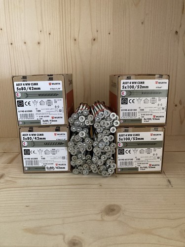 Würth assy csmr - würth,